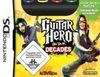 Activision Guitar Hero: On Tour Decades Bundle DS Activision Guitar Hero: On Tour Decades Bundle DS