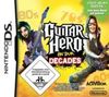 Activision Guitar Hero On Tour Decades DS Activision Guitar Hero On Tour Decades DS