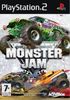 Activision Monster Jam PS2 Activision Monster Jam PS2