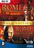 Activision Rome - Total War Gold PC Activision Rome - Total War Gold PC