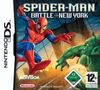 Activision Spider-Man: Battle for New York GBA Activision Spider-Man: Battle for New York GBA