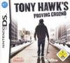 Activision Tony Hawk's Proving Ground DS Activision Tony Hawk's Proving Ground DS