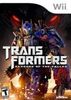 Activision Transformers 2: Rache der Gefallenen Wii Activision Transformers 2: Rache der Gefallenen Wii
