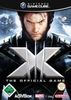 Activision X-Men 3 - The Official Game GC Activision X-Men 3 - The Official Game GC