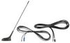 ACV Dachantenne Triplex Radio / GSM / GPS ACV Dachantenne Triplex Radio / GSM / GPS