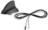 ACV Shark II Antenne Radio (15-7727055) ACV Shark II Antenne Radio (15-7727055)