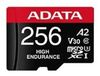 ADATA High Endurance 128GB microSDXC (AUSDX128GUI3V30SHA2-RA1) ADATA High Endurance 128GB microSDXC (AUSDX128GUI3V30SHA2-RA1)