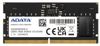 ADATA DDR5-4800 16GB (AD5S480016G-S) ADATA DDR5-4800 16GB (AD5S480016G-S)