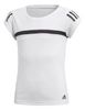 Adidas Club T-Shirt Kinder Adidas Club T-Shirt Kinder