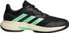 Adidas CourtJam Control Clay Herren Adidas CourtJam Control Clay Herren