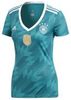 Adidas DFB Auswärtstrikot Replica 2018 Damen Adidas DFB Auswärtstrikot Replica 2018 Damen