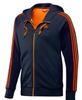Adidas Essentials 3-Stripes Full-Zip Hoodie Adidas Essentials 3-Stripes Full-Zip Hoodie