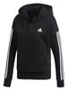 Adidas Essentials 3-Stripes Hoodie Damen Adidas Essentials 3-Stripes Hoodie Damen
