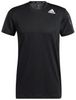 Adidas Heat.Rdy T-Shirt Men Adidas Heat.Rdy T-Shirt Men