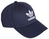 Adidas Trefoil Classic Kappe Adidas Trefoil Classic Kappe
