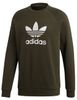 Adidas Trefoil Crew Sweatshirt Adidas Trefoil Crew Sweatshirt
