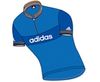 Adidas Vintage Jersey Adidas Vintage Jersey