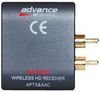 Advance Paris WTX 500 Advance Paris WTX 500