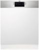 AEG 6000 SatelliteClean FEE6491AZM AEG 6000 SatelliteClean FEE6491AZM