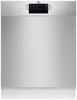 AEG 6000 SatelliteClean FUS6491AZM AEG 6000 SatelliteClean FUS6491AZM