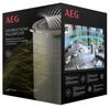 AEG AFDCAR6 AEG AFDCAR6