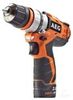 AEG BBS 12C2 LI-202B AEG BBS 12C2 LI-202B