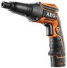 AEG BTS12C LI-202C AEG BTS12C LI-202C