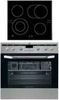 AEG Kombi E 31.232 MF AEG Kombi E 31.232 MF