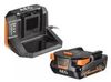 AEG L1820S AEG L1820S