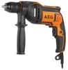 AEG SBE 705 RE AEG SBE 705 RE