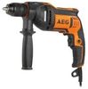 AEG SBE 750 RE AEG SBE 750 RE