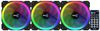 Aerocool Orbit RC 120 mm RGB 3er Pack Aerocool Orbit RC 120 mm RGB 3er Pack