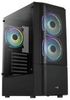 Aerocool Quantum Mesh V3 Aerocool Quantum Mesh V3
