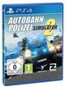 Aerosoft Autobahnpolizei 2 PS4 Aerosoft Autobahnpolizei 2 PS4