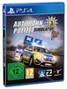 Aerosoft Autobahnpolizei Simulator 3 PS4 Aerosoft Autobahnpolizei Simulator 3 PS4