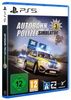Aerosoft Autobahnpolizei Simulator 3 PS5 Aerosoft Autobahnpolizei Simulator 3 PS5