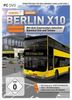 Aerosoft OMSI 2 Add-On - Berlin X10 Aerosoft OMSI 2 Add-On - Berlin X10