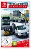 Aerosoft Truck & Logistics Simulator Switch Aerosoft Truck & Logistics Simulator Switch