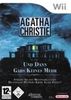 cdv Agatha Christie: Und dann gabs keines mehr Wii cdv Agatha Christie: Und dann gabs keines mehr Wii
