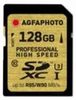 Agfaphoto SDXC UHS II 128GB (10622) Agfaphoto SDXC UHS II 128GB (10622)