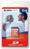 Agfaphoto Secure Digital 2GB Agfaphoto Secure Digital 2GB