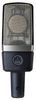 AKG C 214 AKG C 214