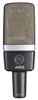 AKG C 214 Stereo Set AKG C 214 Stereo Set