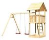 Akubi Spielturm Lotti (9114) Akubi Spielturm Lotti (9114)