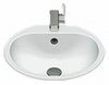Alape Einbaubecken EW 3 (2005000000) Alape Einbaubecken EW 3 (2005000000)