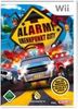 Codemasters Alarm! Brennpunkt City Wii Codemasters Alarm! Brennpunkt City Wii