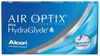 Alcon Air Optix Plus HydraGlyde Multifocal 3er Alcon Air Optix Plus HydraGlyde Multifocal 3er