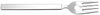 Alessi 4180/17 Dry Fischgabel 6-tlg. Alessi 4180/17 Dry Fischgabel 6-tlg.