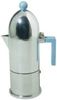 Alessi A9095/3AZ La Cupola Kaffeekanne Alessi A9095/3AZ La Cupola Kaffeekanne