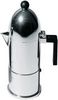Alessi A9095/6 B La Cupola Kaffeekanne Alessi A9095/6 B La Cupola Kaffeekanne